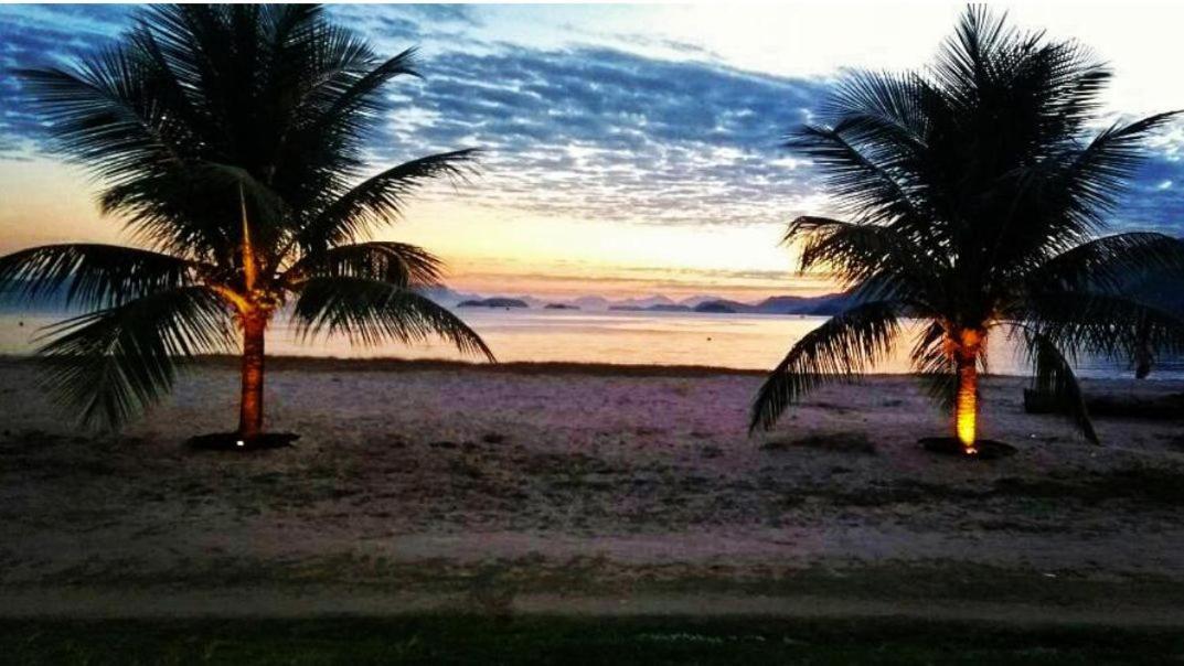 Loft 102 - Espaco Praia Aptos Angra dos Reis Zewnętrze zdjęcie